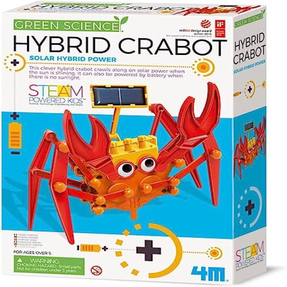 Hybrid Crabot
